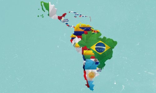 Выход на международный рынок. Реклама в Мексике и Бразилии